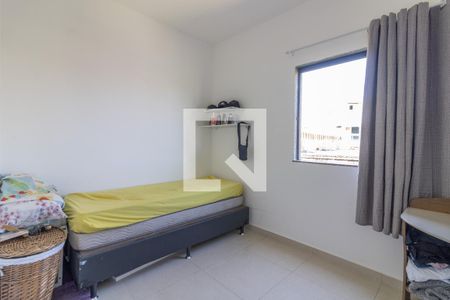 Apartamento para alugar com 62m², 2 quartos e 2 vagasQuarto 2