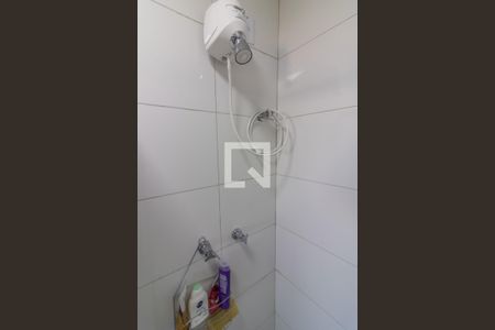 Apartamento para alugar com 62m², 2 quartos e 2 vagasBanheiro