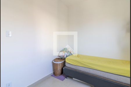 Apartamento para alugar com 62m², 2 quartos e 2 vagasQuarto 2