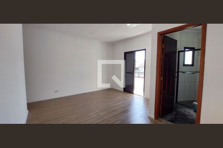 Quarto 1 de apartamento para alugar com 3 quartos, 121m² em Vila Pires, Santo André