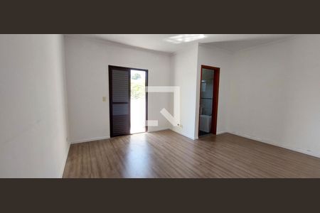 Quarto 1 de apartamento para alugar com 3 quartos, 121m² em Vila Pires, Santo André