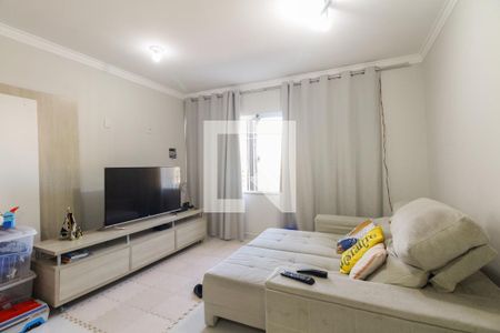 Sala  de casa à venda com 3 quartos, 195m² em Vila Santa Isabel, São Paulo
