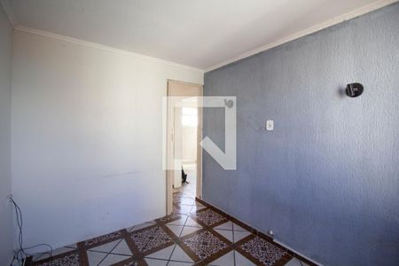 Quarto 1 de apartamento à venda com 3 quartos, 59m² em Conjunto Residencial José Bonifácio, São Paulo