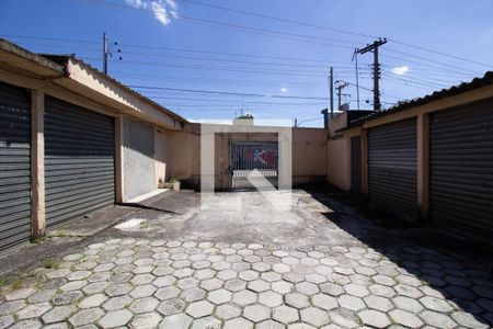 Garagem de apartamento à venda com 3 quartos, 59m² em Conjunto Residencial José Bonifácio, São Paulo