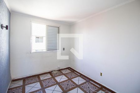 Quarto 1 de apartamento à venda com 3 quartos, 59m² em Conjunto Residencial José Bonifácio, São Paulo