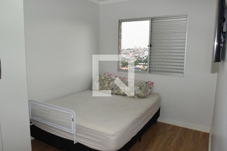 Quarto 1 de apartamento à venda com 2 quartos, 50m² em Jurubatuba, São Paulo
