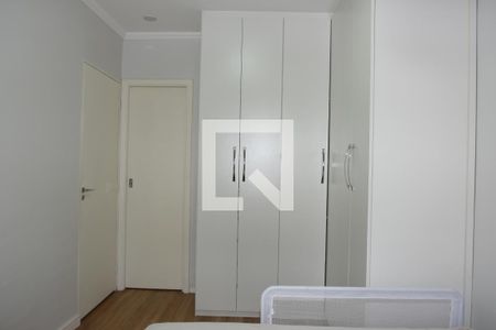 Quarto 1 de apartamento à venda com 2 quartos, 50m² em Jurubatuba, São Paulo