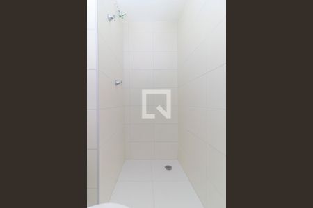 Apartamento à venda com 28m², 1 quarto e sem vaga Apartamento à venda com 28m², 1 quarto e sem vagaSuíte - Banheiro