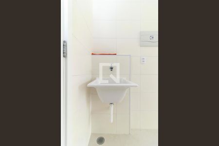 Apartamento à venda com 28m², 1 quarto e sem vaga Apartamento à venda com 28m², 1 quarto e sem vagaCozinha