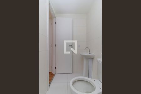 Apartamento à venda com 28m², 1 quarto e sem vaga Apartamento à venda com 28m², 1 quarto e sem vagaSuíte - Banheiro