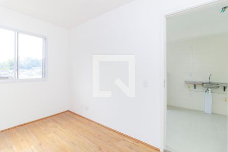 Apartamento à venda com 28m², 1 quarto e sem vaga Apartamento à venda com 28m², 1 quarto e sem vagaSuíte
