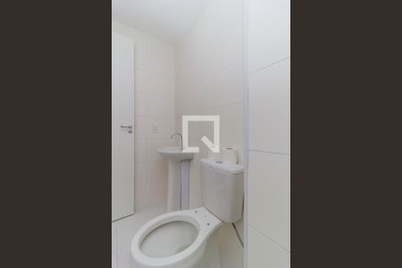 Apartamento à venda com 28m², 1 quarto e sem vaga Apartamento à venda com 28m², 1 quarto e sem vagaSuíte - Banheiro