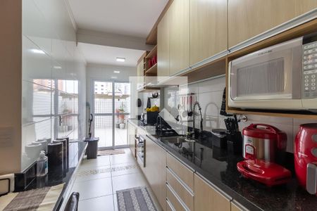 Apartamento para alugar com 100m², 1 quarto e 1 vaga Apartamento para alugar com 100m², 1 quarto e 1 vagaCozinha