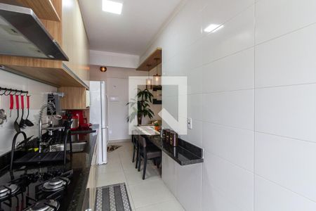 Apartamento para alugar com 100m², 1 quarto e 1 vaga Apartamento para alugar com 100m², 1 quarto e 1 vagaCozinha