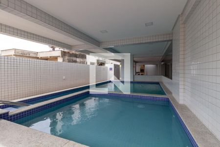 Apartamento para alugar com 100m², 1 quarto e 1 vaga Apartamento para alugar com 100m², 1 quarto e 1 vagaÁrea comum - piscina