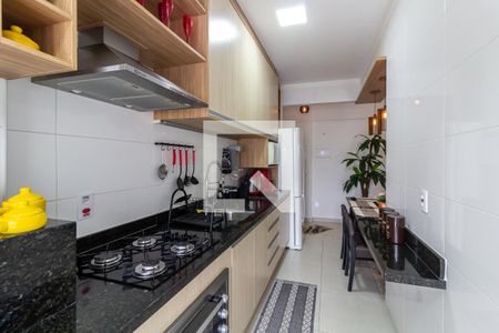 Apartamento para alugar com 100m², 1 quarto e 1 vaga Apartamento para alugar com 100m², 1 quarto e 1 vagaCozinha