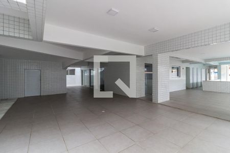 Apartamento para alugar com 100m², 1 quarto e 1 vaga Apartamento para alugar com 100m², 1 quarto e 1 vagaÁrea comum - churrasqueira