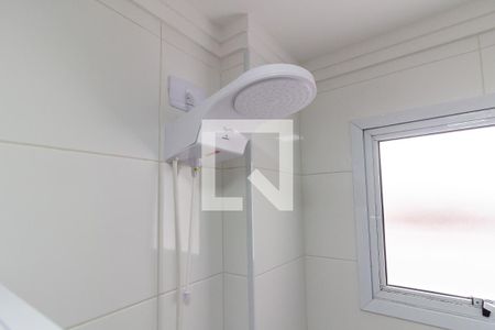 Apartamento para alugar com 100m², 1 quarto e 1 vaga Apartamento para alugar com 100m², 1 quarto e 1 vagaDetalhe do banheiro da suíte