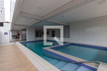 Apartamento para alugar com 100m², 1 quarto e 1 vaga Apartamento para alugar com 100m², 1 quarto e 1 vagaÁrea comum - piscina