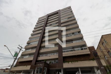 Apartamento para alugar com 100m², 1 quarto e 1 vaga Apartamento para alugar com 100m², 1 quarto e 1 vagaFachada