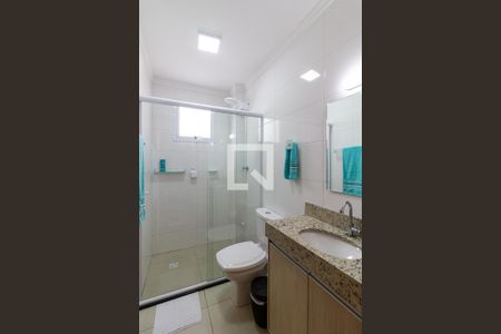 Apartamento para alugar com 100m², 1 quarto e 1 vaga Apartamento para alugar com 100m², 1 quarto e 1 vagaBanheiro social