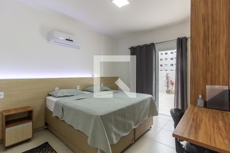 Apartamento para alugar com 100m², 1 quarto e 1 vaga Apartamento para alugar com 100m², 1 quarto e 1 vagaSuíte