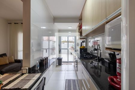 Apartamento para alugar com 100m², 1 quarto e 1 vaga Apartamento para alugar com 100m², 1 quarto e 1 vagaCozinha