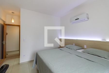 Apartamento para alugar com 100m², 1 quarto e 1 vaga Apartamento para alugar com 100m², 1 quarto e 1 vagaSuíte