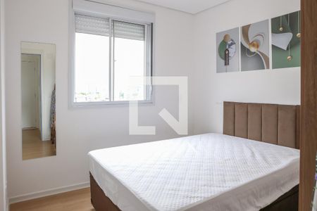 Quarto de apartamento para alugar com 1 quarto, 28m² em Água Branca, São Paulo