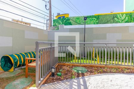 Apartamento para alugar com 28m², 1 quarto e sem vagaEspaço Pet