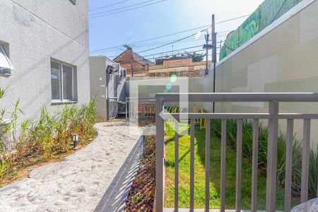 Apartamento para alugar com 28m², 1 quarto e sem vagaEspaço Pet