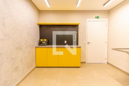 Apartamento para alugar com 28m², 1 quarto e sem vagaOficina