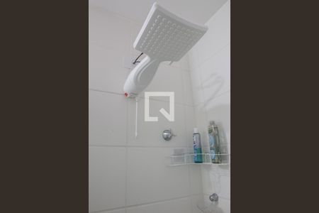 Apartamento para alugar com 28m², 1 quarto e sem vagaBanheiro