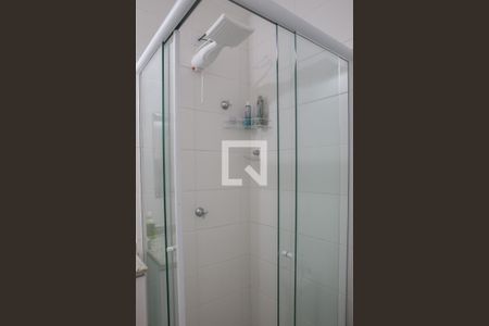 Apartamento para alugar com 28m², 1 quarto e sem vagaBanheiro