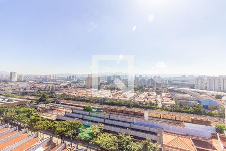 Apartamento para alugar com 28m², 1 quarto e sem vagaVista do Rooftop