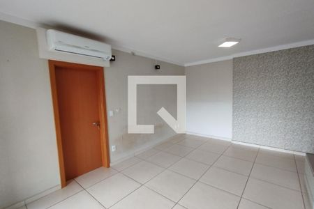 Sala de apartamento para alugar com 3 quartos, 95m² em Nova Aliança, Ribeirão Preto