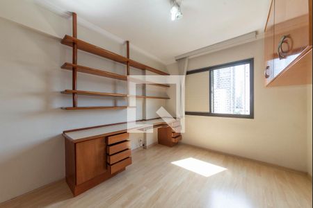 Quarto 1 de apartamento à venda com 2 quartos, 67m² em Cursino, São Paulo