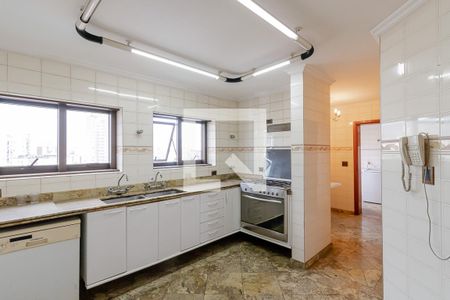 Apartamento para alugar com 490m², 4 quartos e 5 vagasCozinha