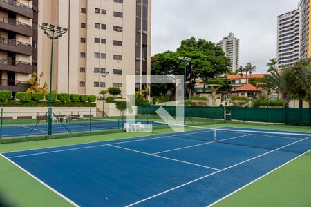 Apartamento para alugar com 490m², 4 quartos e 5 vagasQuadra