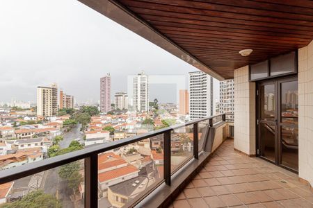 Apartamento para alugar com 490m², 4 quartos e 5 vagasSacada