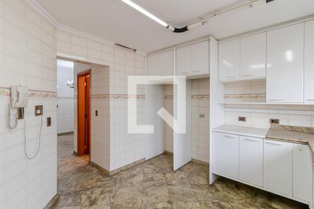 Apartamento para alugar com 490m², 4 quartos e 5 vagasCozinha