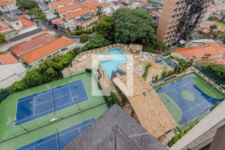 Apartamento para alugar com 490m², 4 quartos e 5 vagasVista
