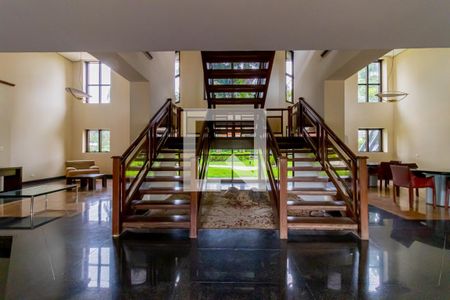 Apartamento para alugar com 490m², 4 quartos e 5 vagasSalão de festas