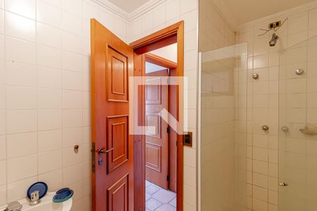 Apartamento para alugar com 490m², 4 quartos e 5 vagasBanheiro de Serviço