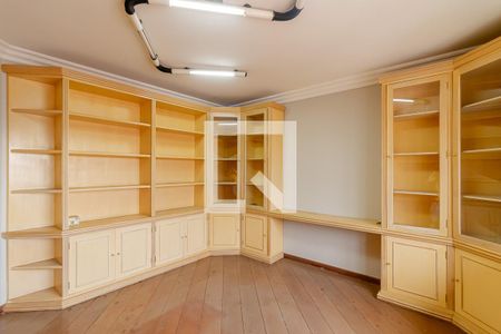 Apartamento para alugar com 490m², 4 quartos e 5 vagasEscritório