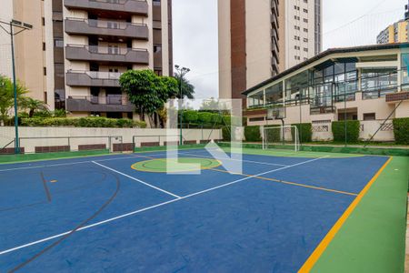 Apartamento para alugar com 490m², 4 quartos e 5 vagasQuadra