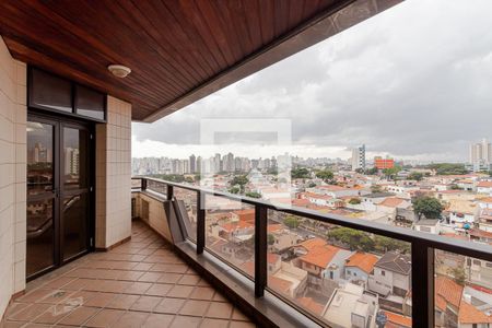 Apartamento para alugar com 490m², 4 quartos e 5 vagasSacada