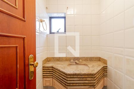 Apartamento para alugar com 490m², 4 quartos e 5 vagasLavabo da Copa