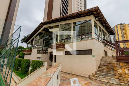 Apartamento para alugar com 490m², 4 quartos e 5 vagasChurrasqueira