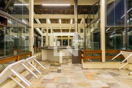 Apartamento para alugar com 490m², 4 quartos e 5 vagasChurrasqueira